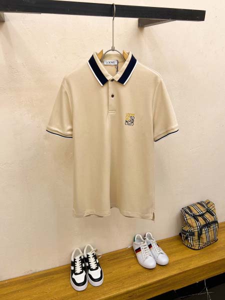 2026年10月29日入荷秋冬新作Loewetシャツ高級品/...