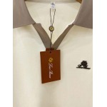 2026年10月29日入荷秋冬新作Loro piana長袖高級品/誕生日プレゼントM~4XL/KD工場