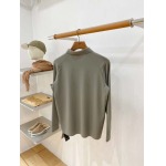 2026年10月29日入荷秋冬新作HERMES長袖高級品/誕生日プレゼントM~3XL/KD工場