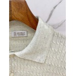 2026年10月29日入荷秋冬新作Brunello Cucinelli背広高級品/誕生日プレゼントM-XXL/KD工場