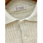 2026年10月29日入荷秋冬新作Brunello Cucinelli背広高級品/誕生日プレゼントM-XXL/KD工場