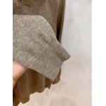 2026年10月29日入荷秋冬新作Loro piana半袖 tシャツ高級品/誕生日プレゼントM-XXL/KD工場
