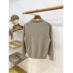 2026年10月29日入荷秋冬新作Loro piana半袖 tシャツ高級品/誕生日プレゼントM-XXL/KD工場