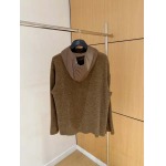 2026年10月29日入荷秋冬新作HERMESニットの上着高級品/誕生日プレゼントM-xxl/KD工場