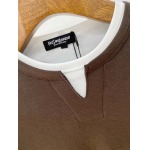 2026年10月29日入荷秋冬新作Saint Laurentパーカー高級品/誕生日プレゼントM-4XL/KD工場