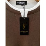 2026年10月29日入荷秋冬新作Saint Laurentパーカー高級品/誕生日プレゼントM-4XL/KD工場