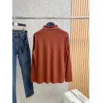 2026年10月29日入荷秋冬新作Loro piana長袖高級品/誕生日プレゼントM-4xl/KD工場