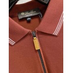 2026年10月29日入荷秋冬新作Loro piana長袖高級品/誕生日プレゼントM-4xl/KD工場