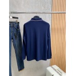 2026年10月29日入荷秋冬新作Loro piana長袖高級品/誕生日プレゼントM-4xl/KD工場