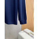 2026年10月29日入荷秋冬新作Loro piana長袖高級品/誕生日プレゼントM-4xl/KD工場