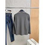 2026年10月29日入荷秋冬新作Loro piana長袖高級品/誕生日プレゼントM-4xl/KD工場