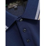 2026年10月29日入荷秋冬新作Loro piana長袖高級品/誕生日プレゼントM-4xl/KD工場