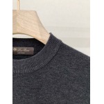 2026年10月29日入荷秋冬新作Loro piana半袖 tシャツ高級品/誕生日プレゼントM-XXL/KD工場