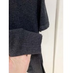 2026年10月29日入荷秋冬新作Loro piana半袖 tシャツ高級品/誕生日プレゼントM-XXL/KD工場