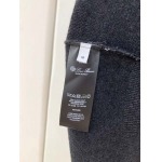 2026年10月29日入荷秋冬新作Loro piana半袖 tシャツ高級品/誕生日プレゼントM-XXL/KD工場
