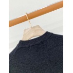 2026年10月29日入荷秋冬新作Loro piana半袖 tシャツ高級品/誕生日プレゼントM-XXL/KD工場
