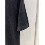 2026年10月29日入荷秋冬新作Loro piana半袖 tシャツ高級品/誕生日プレゼントM-XXL/KD工場