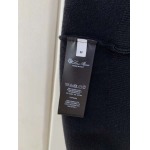 2026年10月29日入荷秋冬新作Loro piana長袖高級品/誕生日プレゼントM-XXL/KD工場