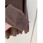 2026年10月29日入荷秋冬新作Loro piana長袖高級品/誕生日プレゼントM-XXL/KD工場