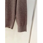 2026年10月29日入荷秋冬新作Loro piana長袖高級品/誕生日プレゼントM-XXL/KD工場