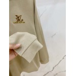 2026年10月29日入荷秋冬新作Louis Vuitton長袖高級品/誕生日プレゼントM-4xl/KD工場