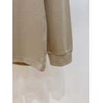 2026年10月29日入荷秋冬新作Louis Vuitton長袖高級品/誕生日プレゼントM-4xl/KD工場