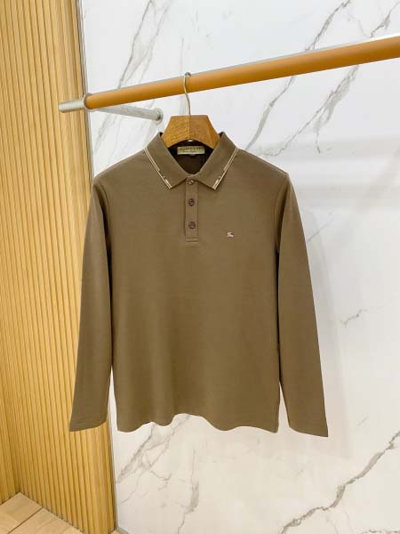 2026年10月29日入荷秋冬新作Burberry長袖高級品...