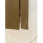 2026年10月29日入荷秋冬新作Burberry長袖高級品/誕生日プレゼントM-4xl/KD工場