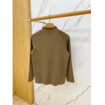 2026年10月29日入荷秋冬新作Burberry長袖高級品/誕生日プレゼントM-4xl/KD工場