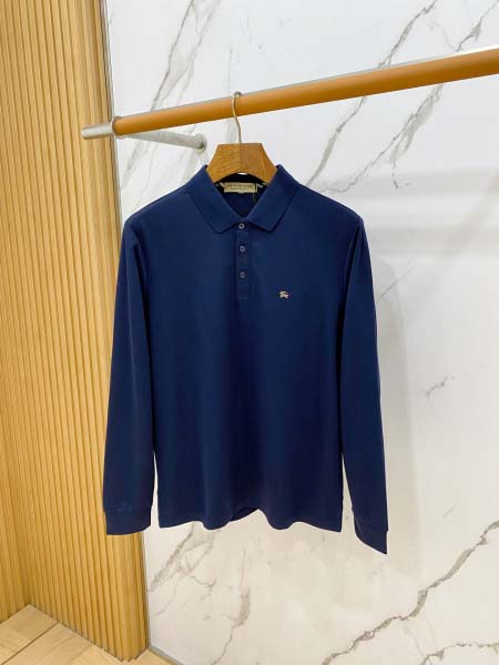 2026年10月29日入荷秋冬新作Burberry長袖高級品...