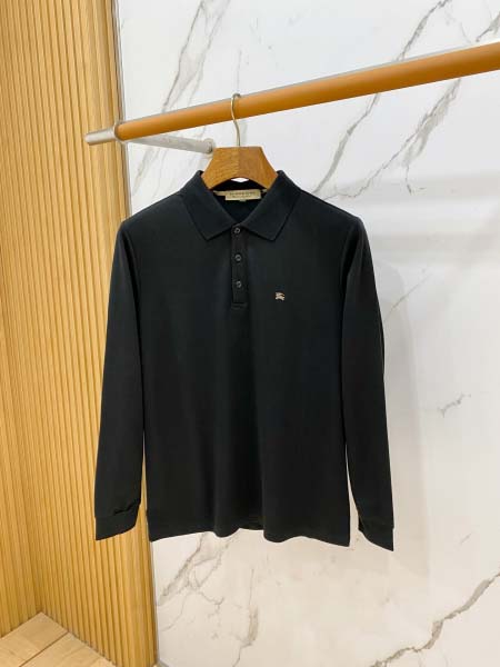 2026年10月29日入荷秋冬新作Burberry長袖高級品...