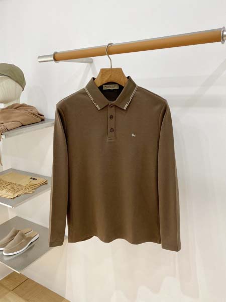2026年10月29日入荷秋冬新作Burberry長袖高級品...