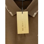 2026年10月29日入荷秋冬新作Burberry長袖高級品/誕生日プレゼントM-4xl/KD工場