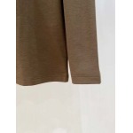 2026年10月29日入荷秋冬新作Burberry長袖高級品/誕生日プレゼントM-4xl/KD工場