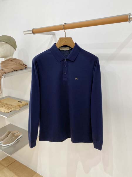 2026年10月29日入荷秋冬新作Burberry長袖高級品...