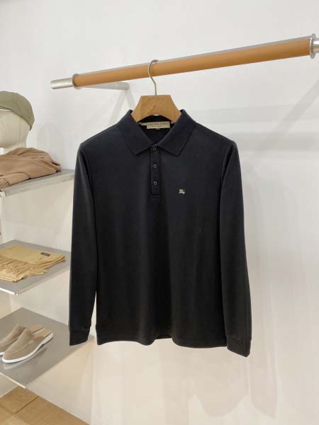2026年10月29日入荷秋冬新作Burberry長袖高級品...