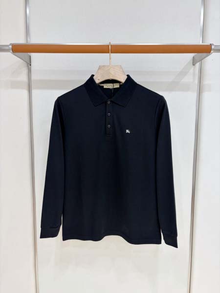 2026年10月29日入荷秋冬新作Burberry長袖高級品...