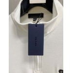 2026年10月29日入荷秋冬新作Pradaパーカー高級品/誕生日プレゼントM-4XL/KD工場