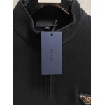 2026年10月29日入荷秋冬新作Pradaパーカー高級品/誕生日プレゼントM-4XL/KD工場