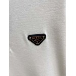2026年10月29日入荷秋冬新作Pradaパーカー高級品/誕生日プレゼントM-4XL/KD工場