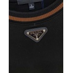 2026年10月29日入荷秋冬新作Pradaパーカー高級品/誕生日プレゼントM-4xl/KD工場