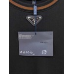2026年10月29日入荷秋冬新作Pradaパーカー高級品/誕生日プレゼントM-4xl/KD工場