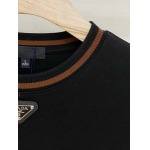 2026年10月29日入荷秋冬新作Pradaパーカー高級品/誕生日プレゼントM-4xl/KD工場
