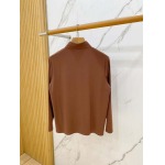 2026年10月29日入荷秋冬新作Zegna長袖高級品/誕生日プレゼントM-4xl/KD工場