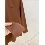 2026年10月29日入荷秋冬新作Zegna長袖高級品/誕生日プレゼントM-4xl/KD工場