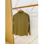 2026年10月29日入荷秋冬新作Zegna長袖高級品/誕生日プレゼントM-4xl/KD工場