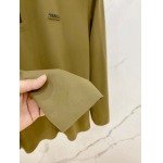 2026年10月29日入荷秋冬新作Zegna長袖高級品/誕生日プレゼントM-4xl/KD工場
