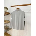 2026年10月29日入荷秋冬新作Zegna長袖高級品/誕生日プレゼントM-4xl/KD工場
