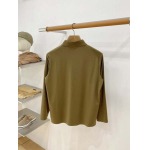 2026年10月29日入荷秋冬新作Zegna長袖高級品/誕生日プレゼントM-4xl/KD工場
