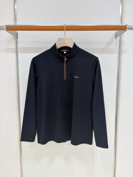 2026年10月29日入荷秋冬新作Zegna長袖高級品/誕生...